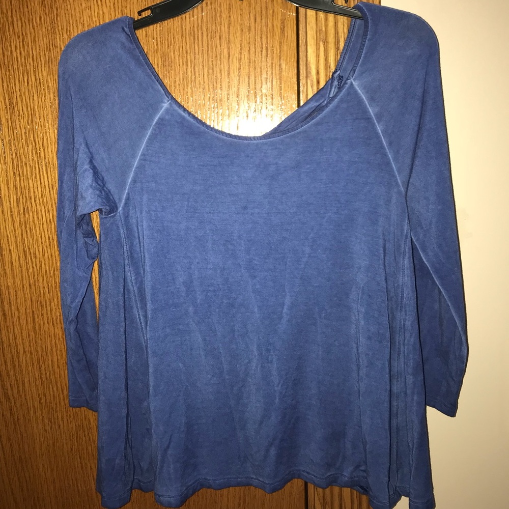 American Eagle soft & sexy tee